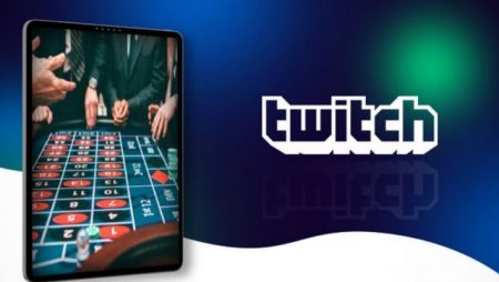 Twitch decides to ban certain gambling sites starting October 18