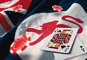 Australian state plans cap on gambling