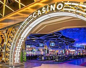 Sun casinos well on way to recovery