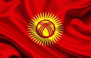 Kyrgyzstan reopens to gambling