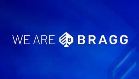 Bragg Gaming’s Group companies now consolidated under the Bragg name; seals content deal with Bally’s Interactive