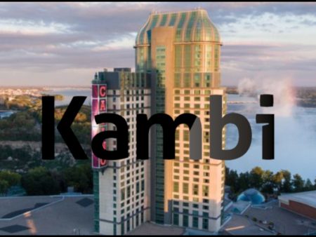 Kambi Group enlarges sportsbetting partnership with pair of Ontario casinos