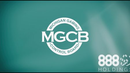 888 Holdings receives Michigan online sportsbetting green light