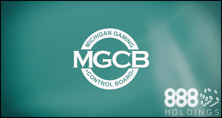 888 Holdings receives Michigan online sportsbetting green light