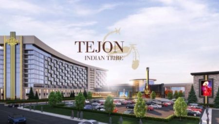California Legislature passes bill ratifying Tejon Indian Tribe gaming compact