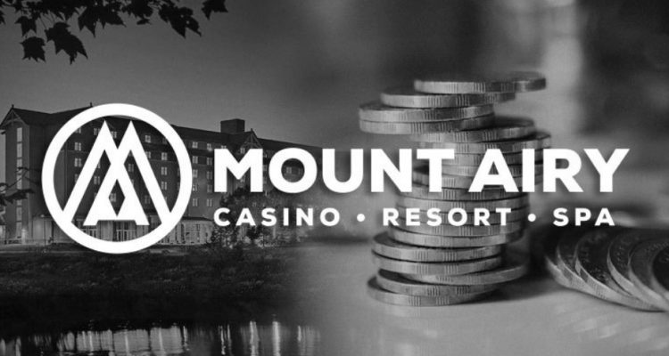 Mount Airy fined for under age gambling failures
