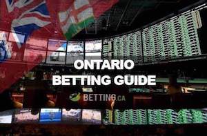Ontario folk lukewarm on sports betting