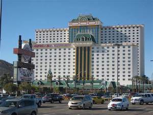 Bally’s completes purchase of Tropicana