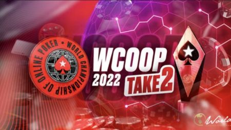 PokerStars offering satellites and qualifiers for WCOOP Main Event