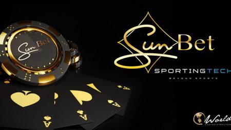 Sportingtech provides industry-leading platform to SunBet