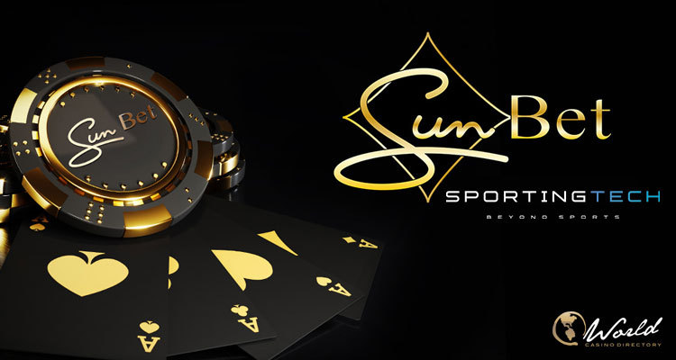 Sportingtech provides industry-leading platform to SunBet