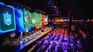 Nevada poised for esports expansion