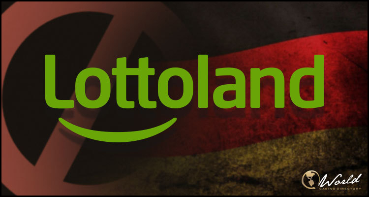 German gaming regulator calls for Lottoland-branded trio to be fully blocked