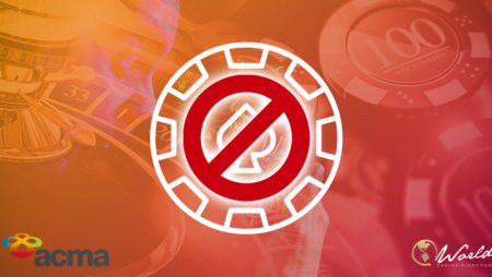 ACMA shuts off additional illegal offshore gambling websites