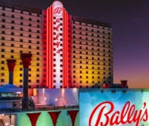 Yesco installs new Bally casino signage