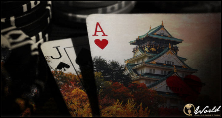 Draft safer gambling ordinance put forward in Osaka