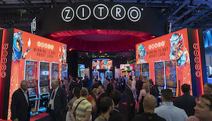 Zitro confirms its US presence