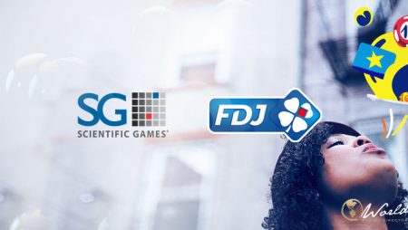 iDecide – Revolutionary Lottery Game Enhancement from Scientific Games and Groupe FDJ