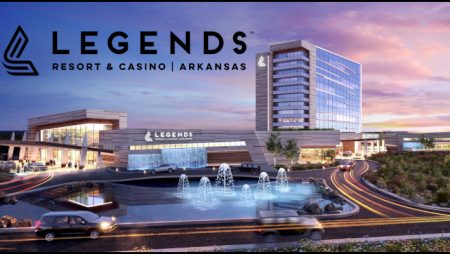 Arkansas lawsuit against envisioned Legends Resort and Casino allowed to proceed