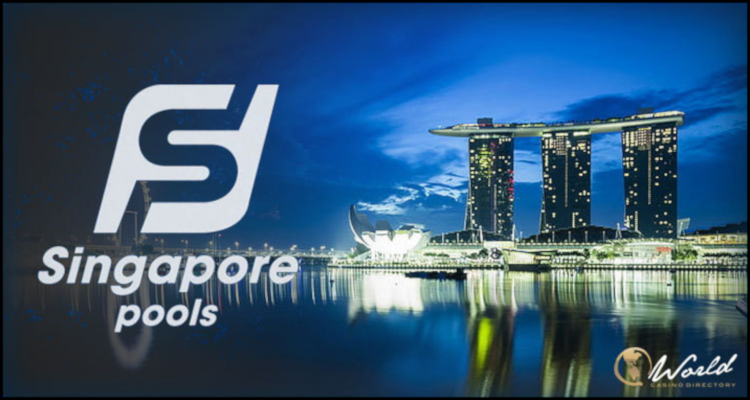 Three-year license extension for Singapore Pools (Private) Limited