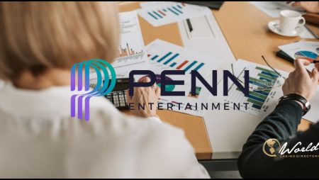 Penn Entertainment Incorporated unveils $850 million redevelopment plan