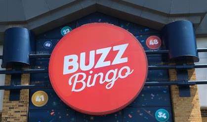 Going online with Buzz Bingo