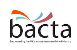 Sponsors announced for key BACTA events