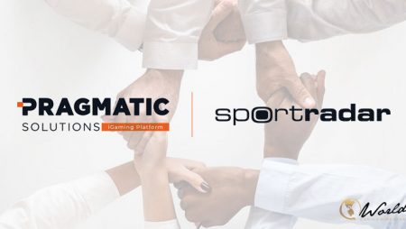 Pragmatic Solutions & Sportradar Sign Deal – What Does It Mean for Clients?