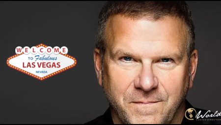 Fertitta Entertainment Incorporated looking to double-down in Las Vegas