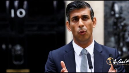Betting and Gaming Council plea for new British Prime Minister Rishi Sunak