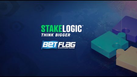 Stakelogic BV bringing its games to Italy via new Betflag.it agreement