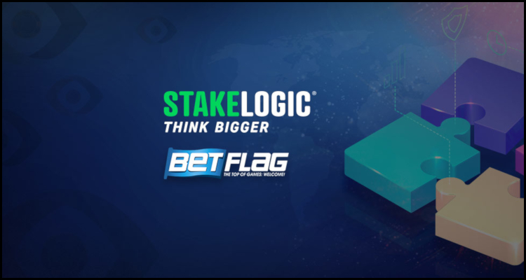 Stakelogic BV bringing its games to Italy via new Betflag.it agreement