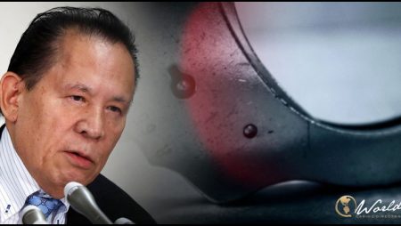 Kazuo Okada arrested in the Philippines in connection with failed Okada Manila takeover