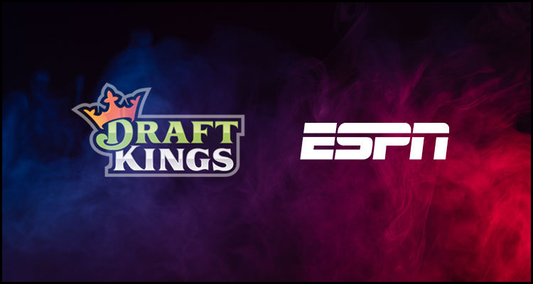 DraftKings Incorporated nearing completion of deal with ESPN Incorporated