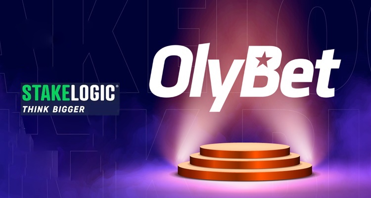 Stakelogic expands reach in Baltic region; slots content launch with OlyBet online casinos in Latvia and Estonia