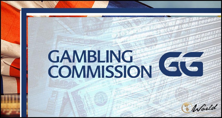 Gambling Commission penalizes NSUS Limited to the tune of $742,625