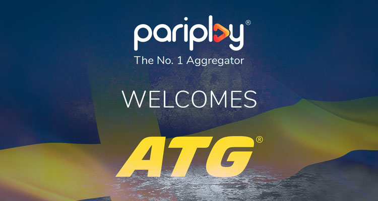 NeoGames’ Pariplay® Expands to Sweden by Partnering with ATG