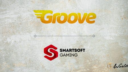 Sharp-witted move from Groove integrating SmartSoft Games portfolio