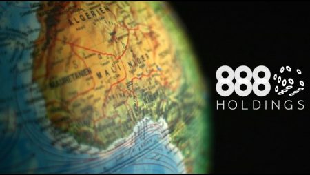 888 Holdings focusing on the African iGaming market via new 888Africa arm