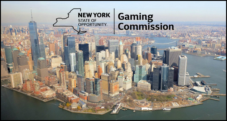 New York names first three members of its Gaming Facility Location Board