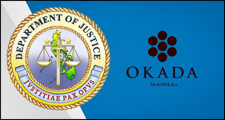 Philippines Department of Justice details intent to indict Kazuo Okada