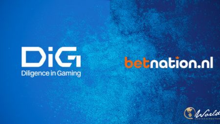 Diligence in Gaming inks partnership with Smart Gaming to support entry into the Netherlands