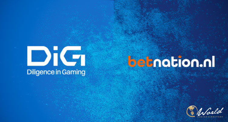 Diligence in Gaming inks partnership with Smart Gaming to support entry into the Netherlands