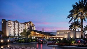 Caesars to open all-new Louisiana casino