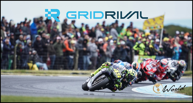 GridRival.com debuts real-money DFS contests for race fans in 23 American states