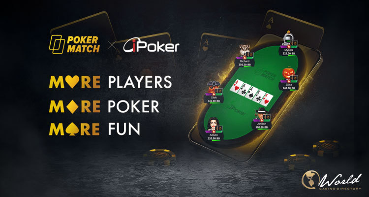 PokerMatch and Playtech Sign Major Deal