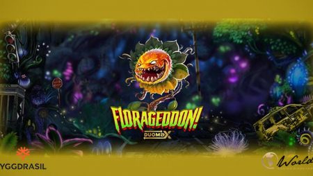 New Yggdrasil Game Uses DuoMax Mechanic – Meet Florageddon