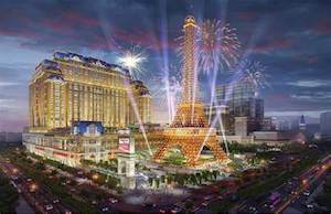 Outlook unsettled for Macau casinos