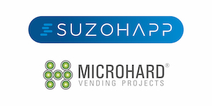 SuzoHapp and Microhard announce partnership