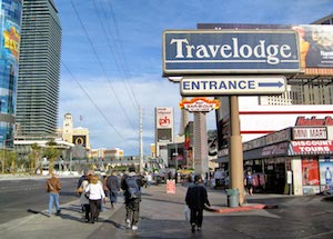Las Vegas Strip to get new mega-resort